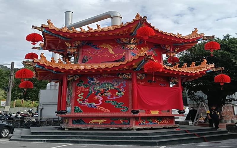 a0105高雄東照山關帝廟7