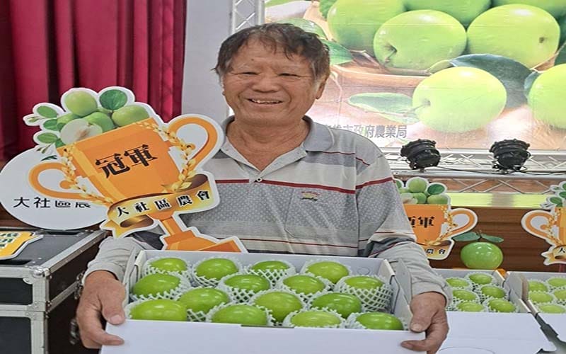 a0115大社區蜜棗產季將至6