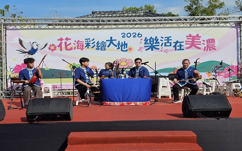 a0207花海彩繪大地1