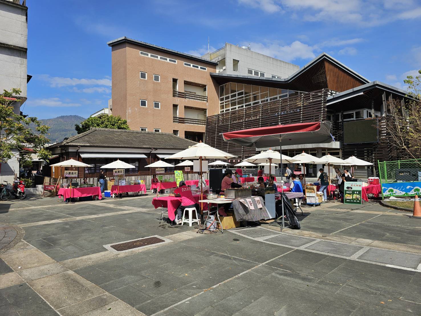 a0207花海彩繪大地3