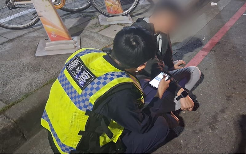 a0223春節high過頭2