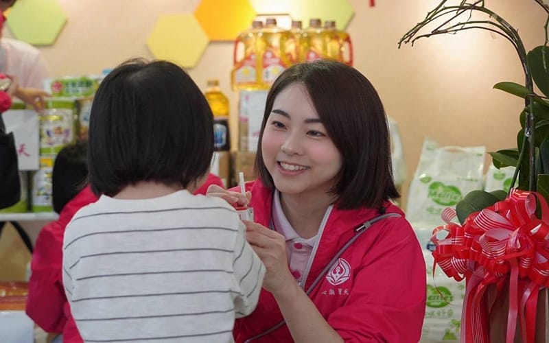 a0301陽光女子合唱團熱潮延燒 4