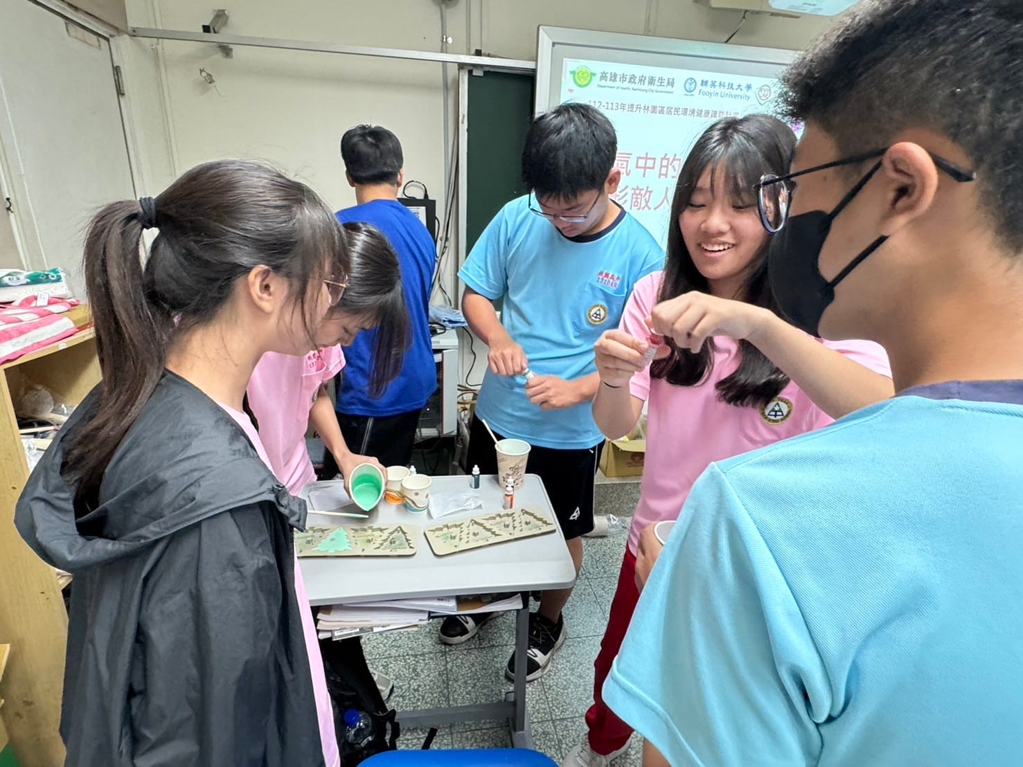 a0324輔英科大推動淨零碳排教育4