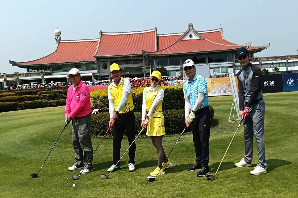 a0330亞洲高協首屆慈善公益盃開打4