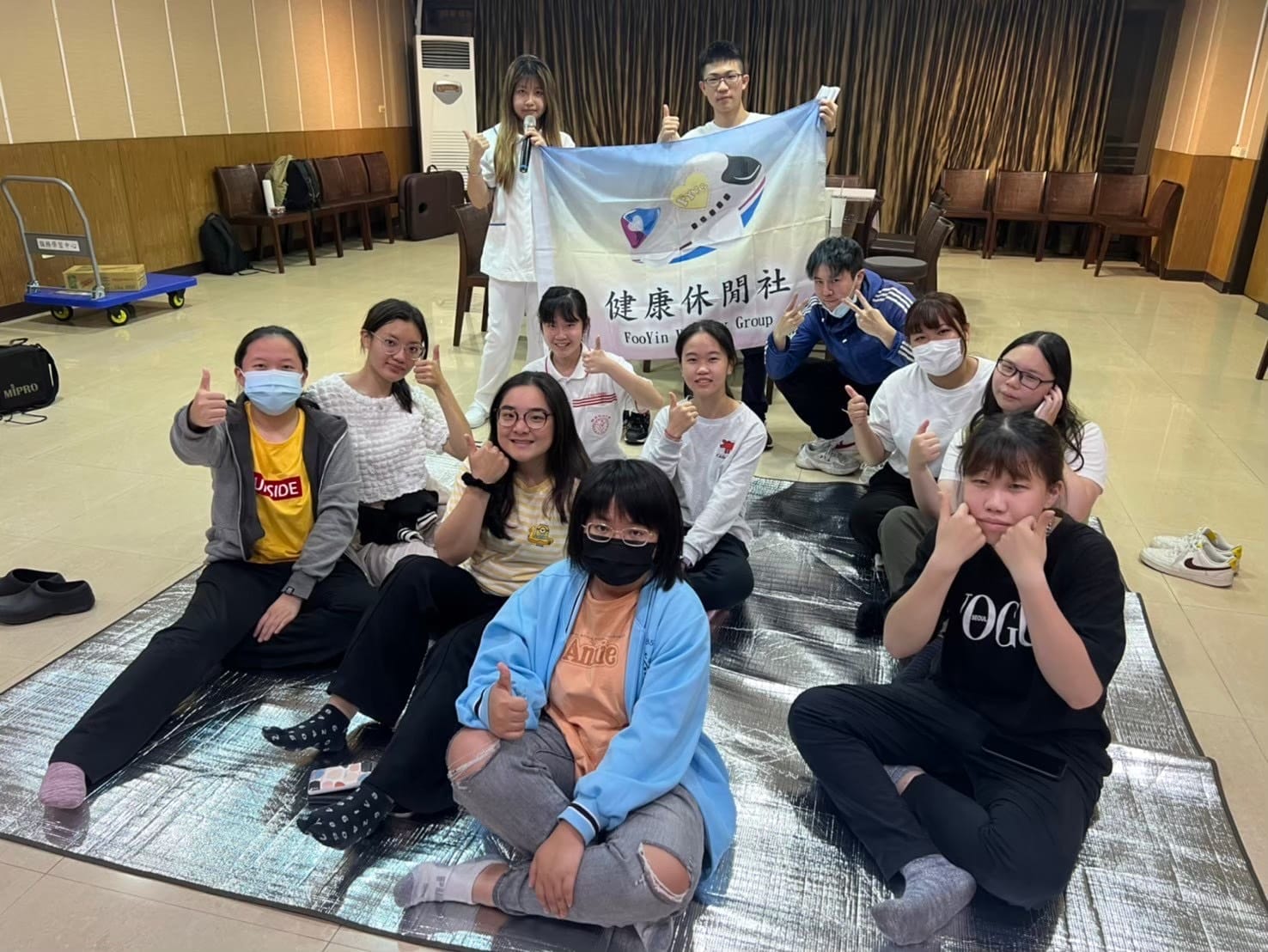 a0417輔英學子拚出青春榮耀4