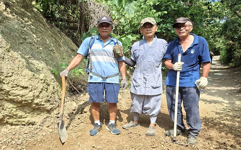 a0510暖心守護山林路　