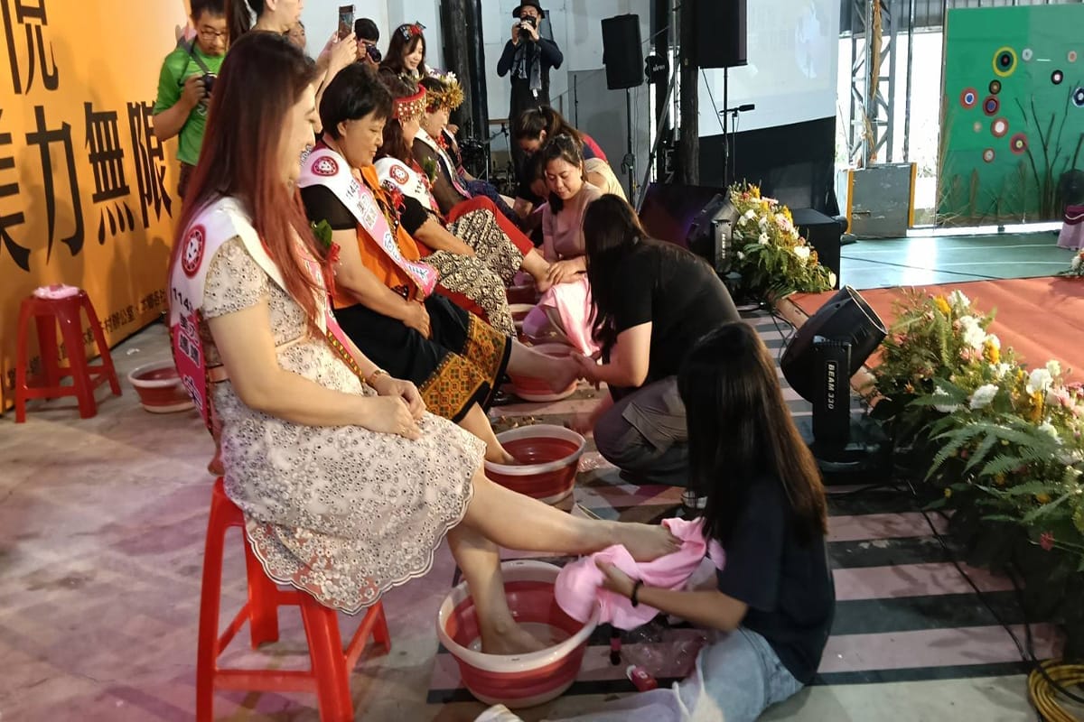 a0510獅子鄉致敬模範母親與美力媽媽5
