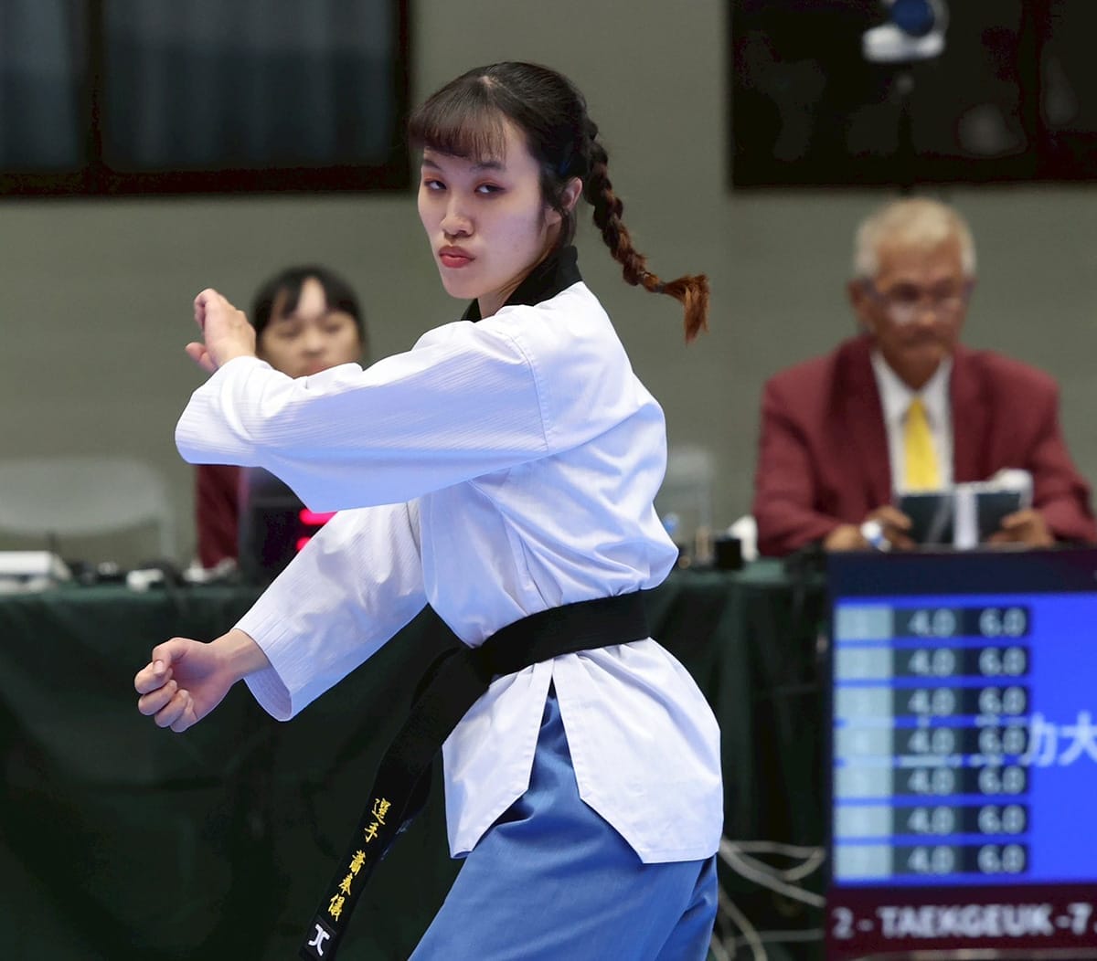 a0510輔英全大運奪金傳捷報4