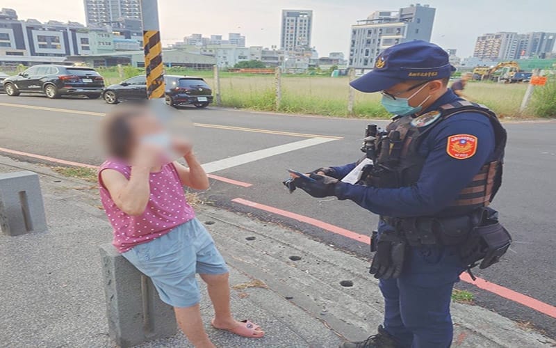 a0515迷途嬤找嘸返家路1