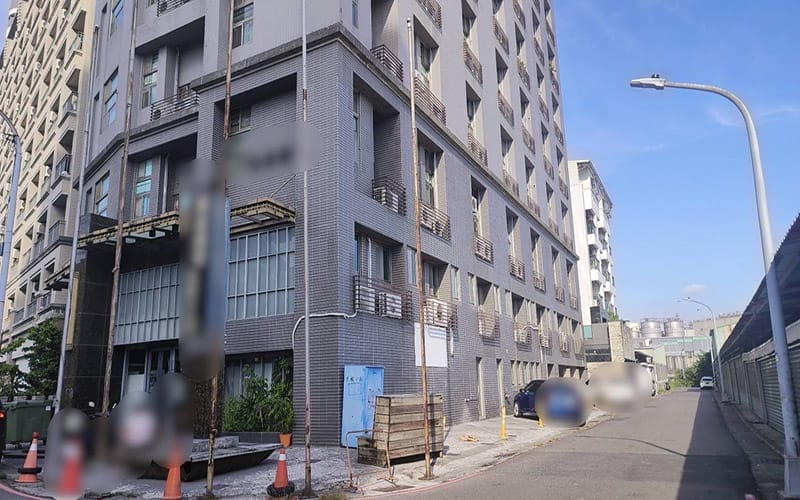 a0520楠梓分局