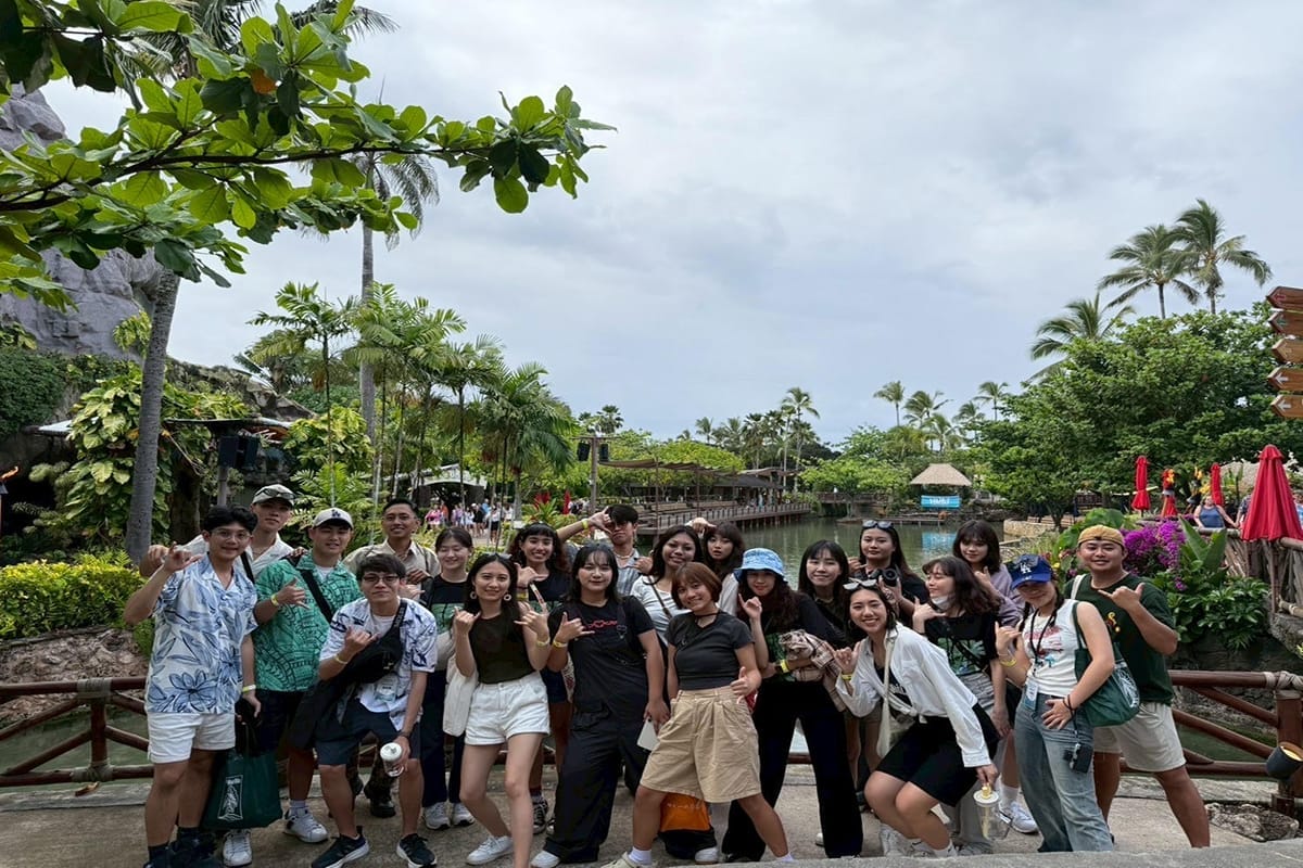 a0522原民優秀學子獲選赴夏威夷交流 2