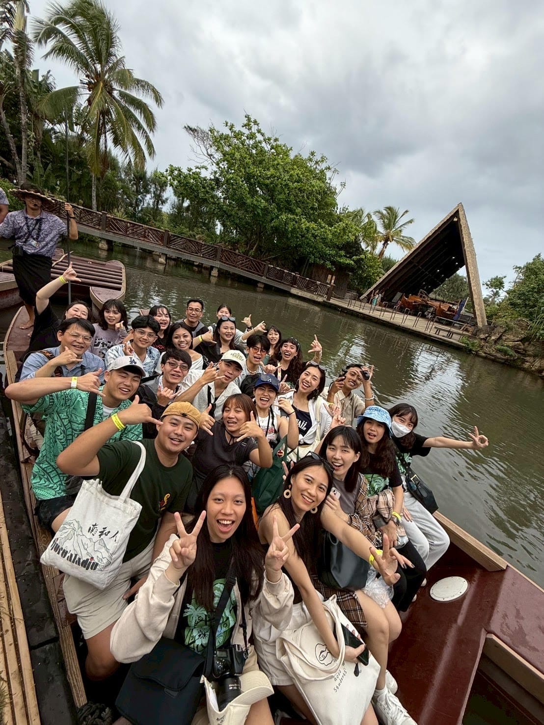a0522原民優秀學子獲選赴夏威夷交流 5