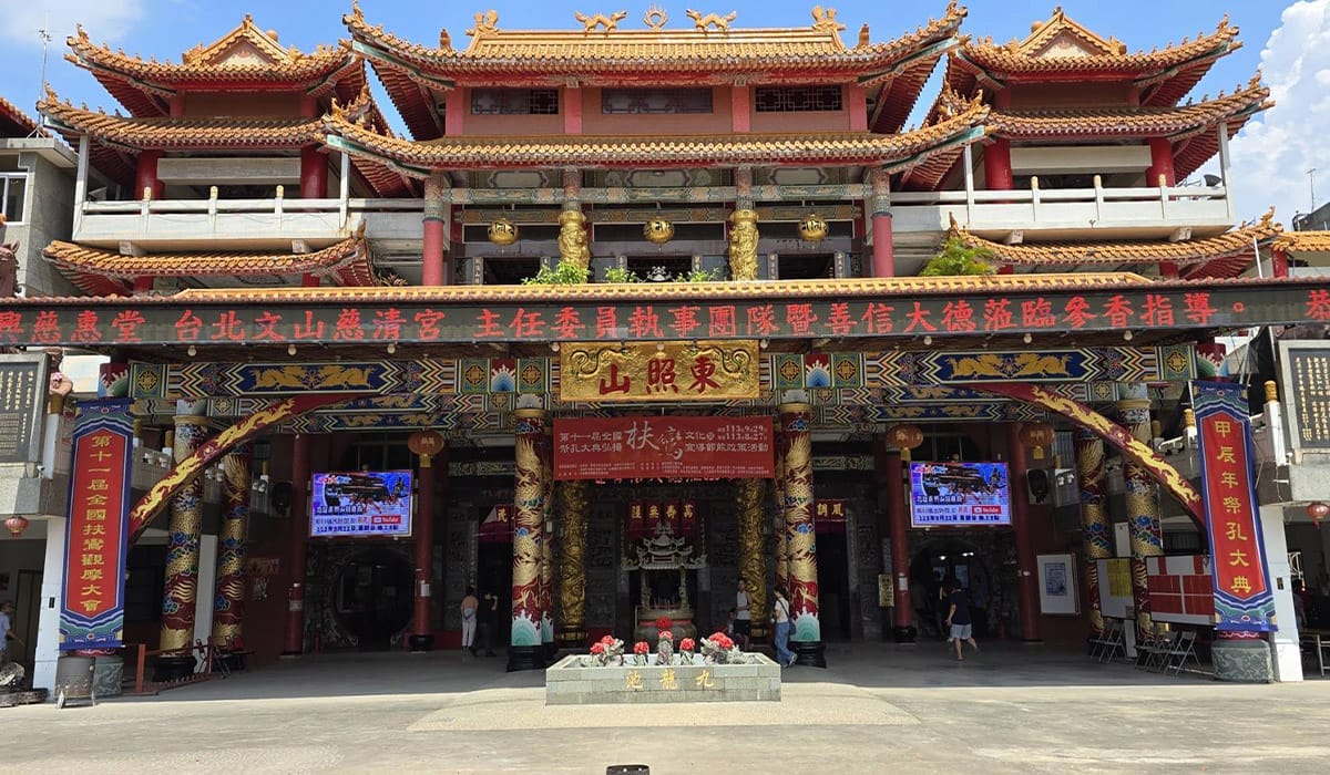 a0522高雄東照山關帝廟1