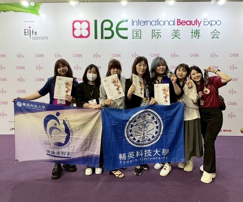 a0710多系競賽齊奪金1