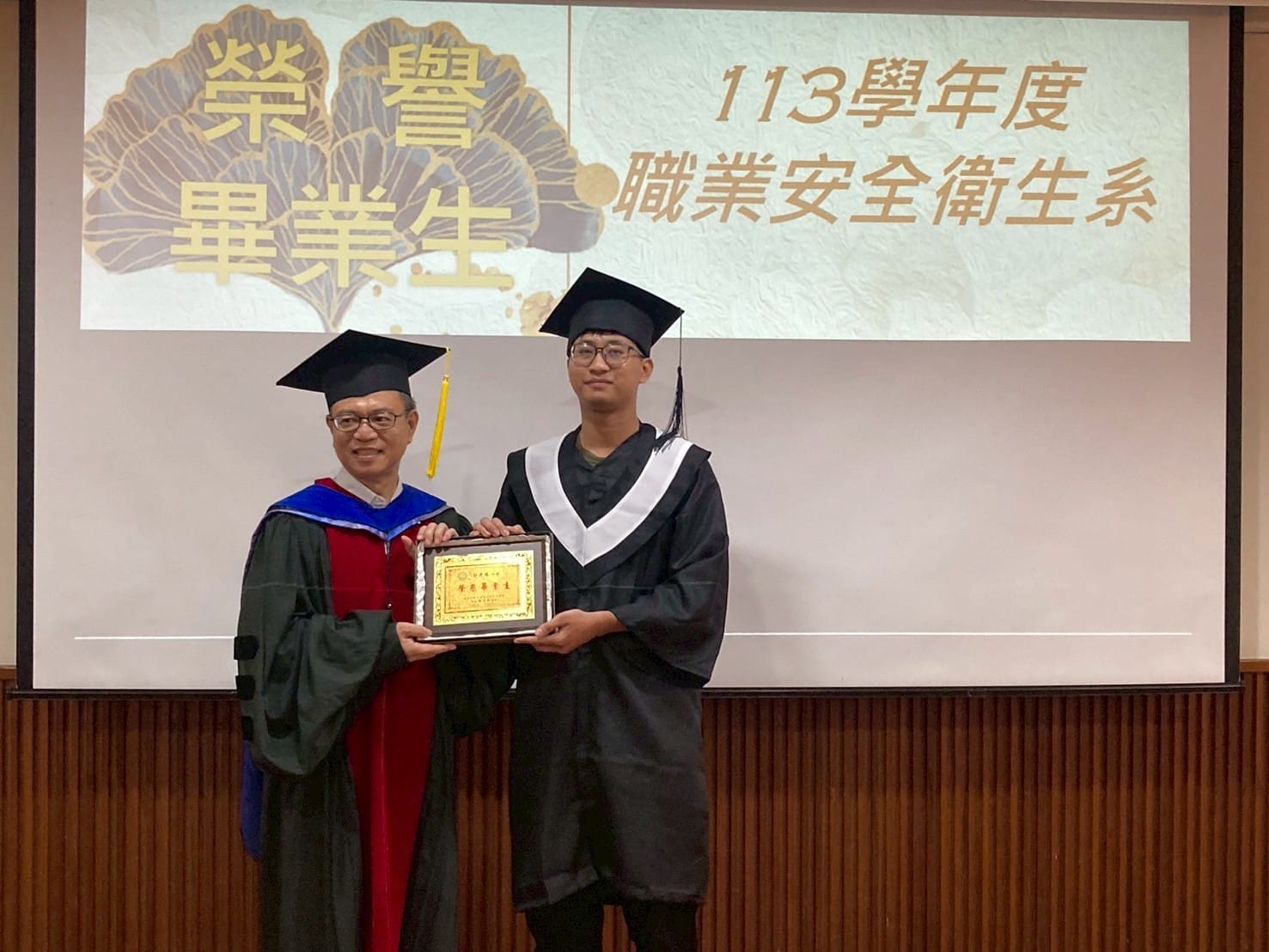 a0723輔英科大培育業界搶手人才2