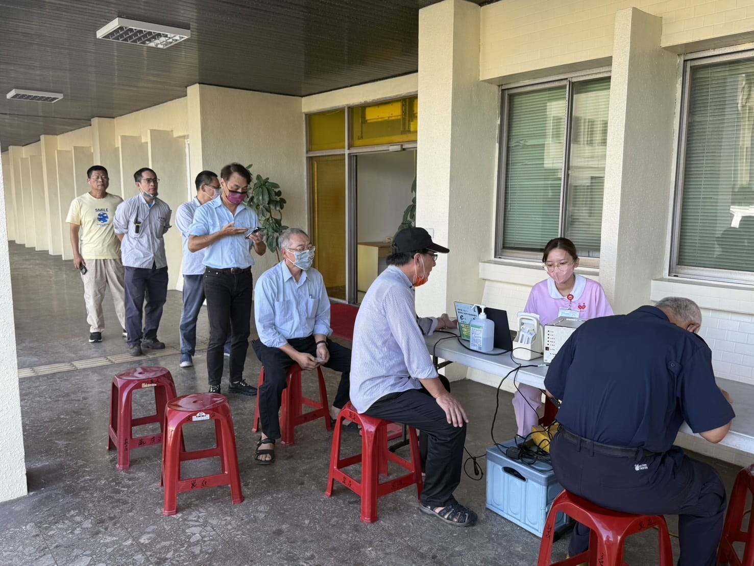 a0826中油公司大林煉油廠3