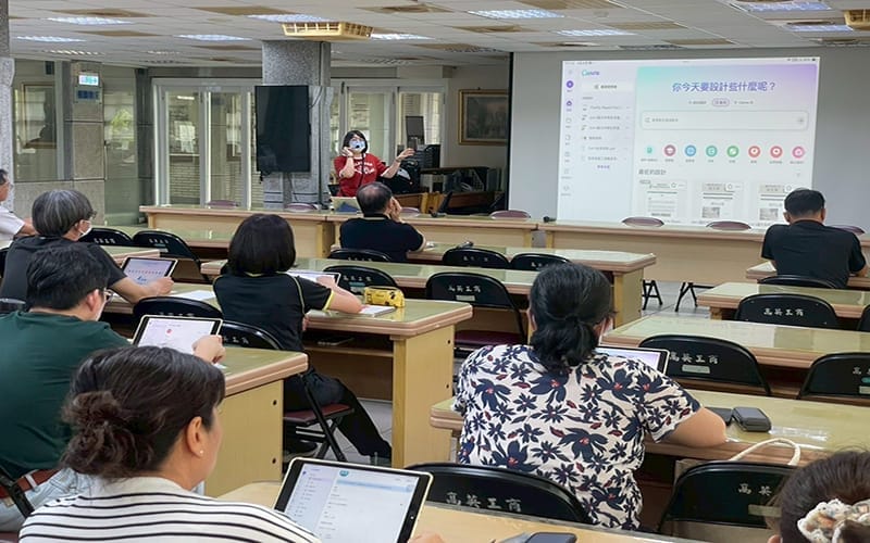 a0829高英工商暑假教師研習3