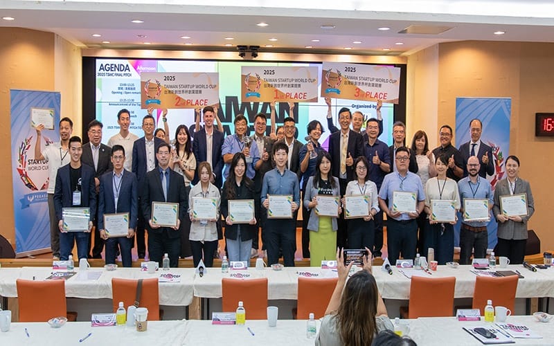 a0923助力台灣新創走向世界2