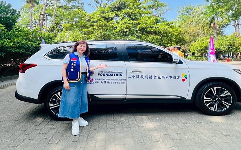 a0927四輪驅動公益力1