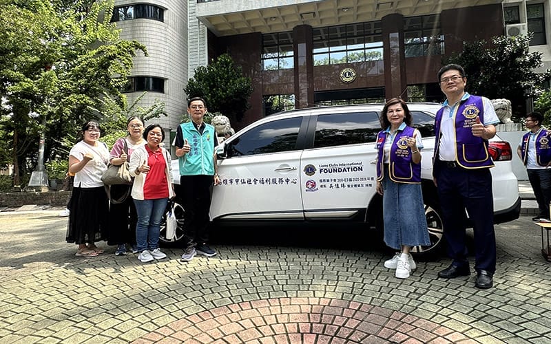 a0927四輪驅動公益力2