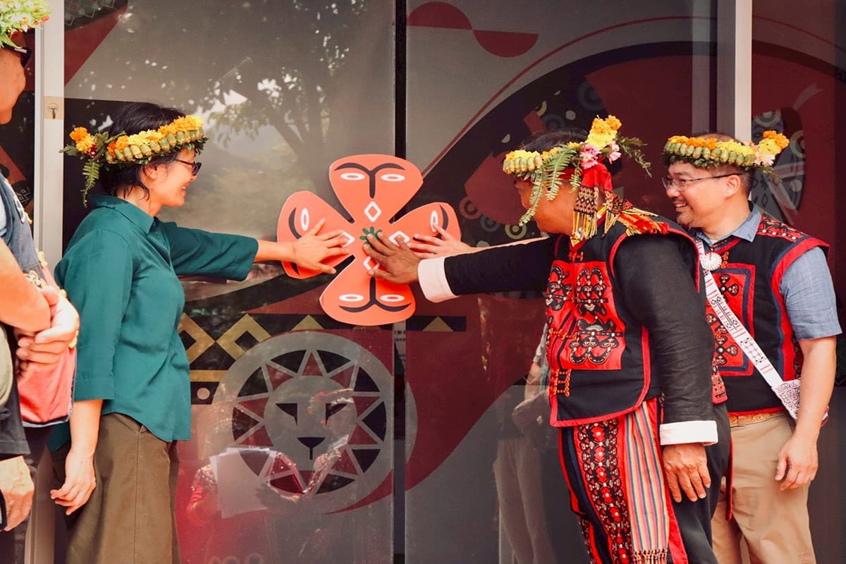 a1001瑞典排灣文物返鄉特展3