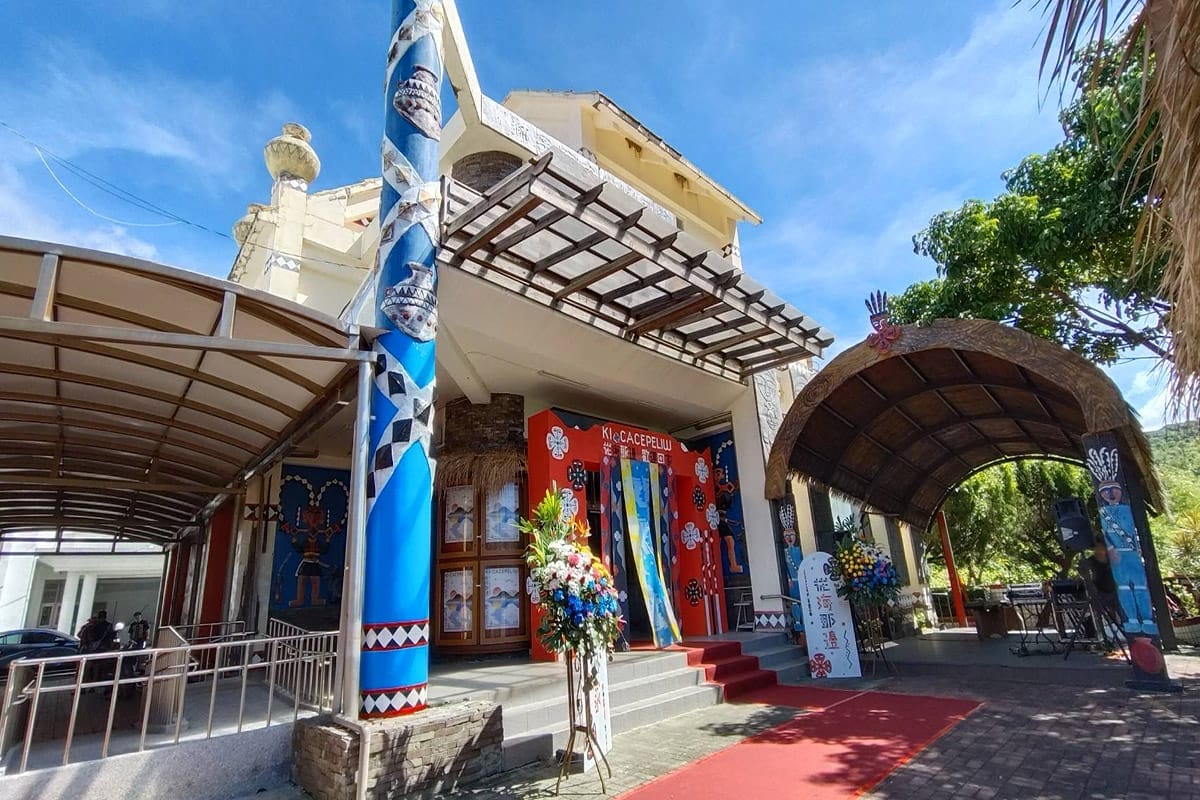 a1001瑞典排灣文物返鄉特展8