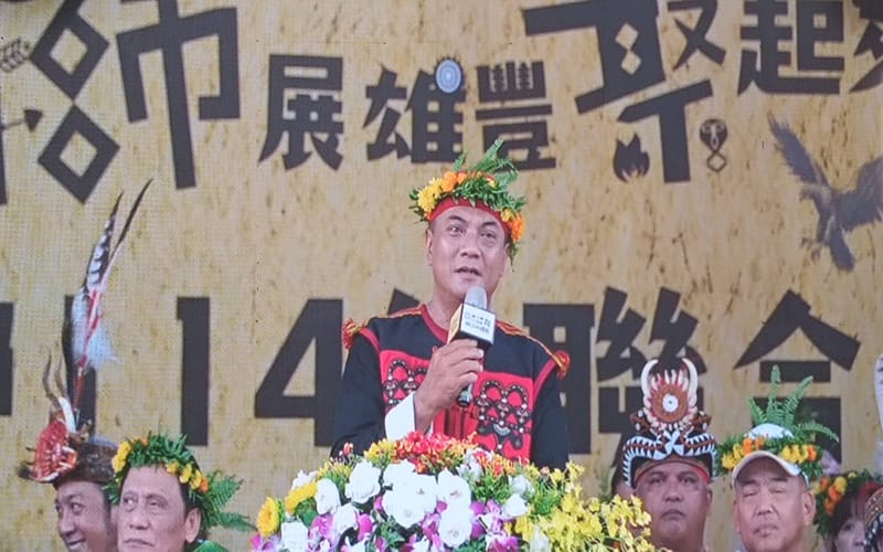 a1025獅子鄉114年聯合收穫節隆重登場1