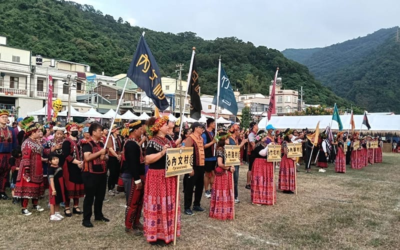 a1025獅子鄉114年聯合收穫節隆重登場3