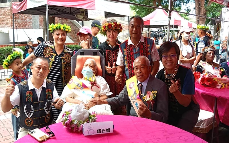 a1029獅子鄉重陽敬老活動登場 1 2