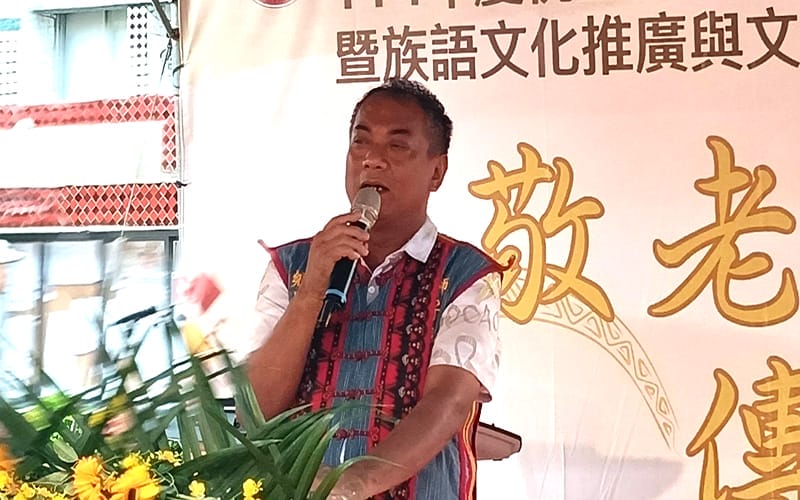 a1029獅子鄉重陽敬老活動登場 1 3