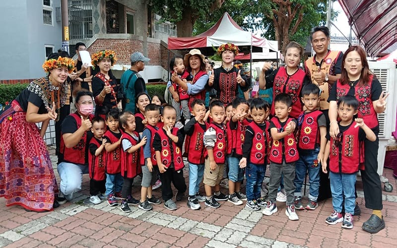 a1029獅子鄉重陽敬老活動登場 1 5