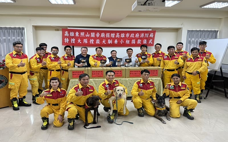 a1105立委許智傑攜手東照山關帝廟攜手許智傑1