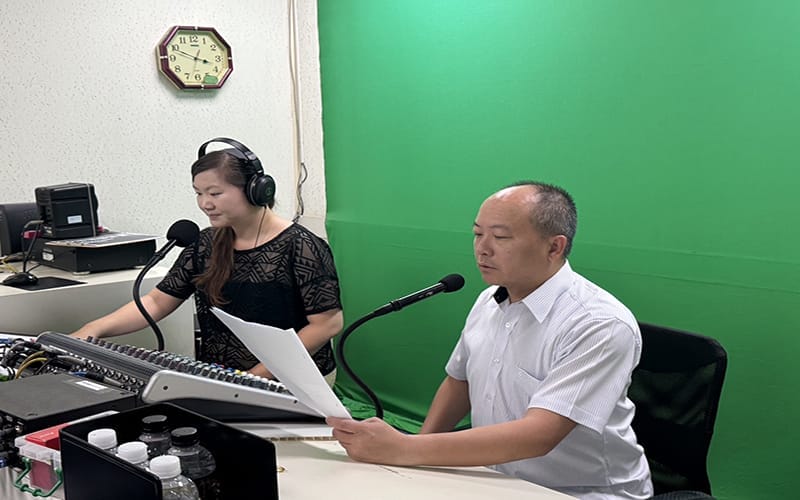 a1111成功電台空中打詐特攻隊2