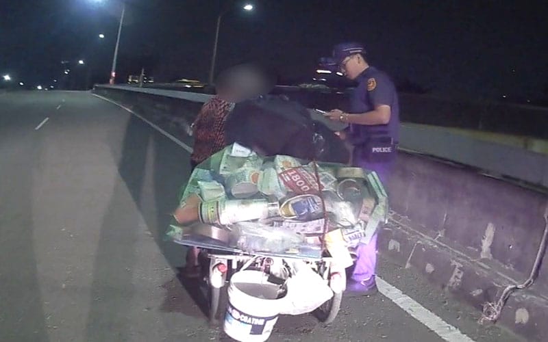 a1121寒夜迷途不孤單