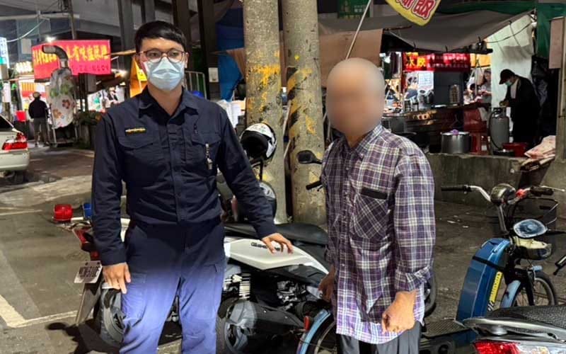 a1126夜市美食太誘人