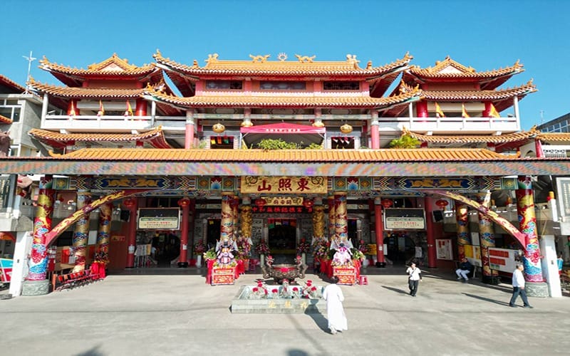 a1221為祖先、嬰靈與愛寵祈福1