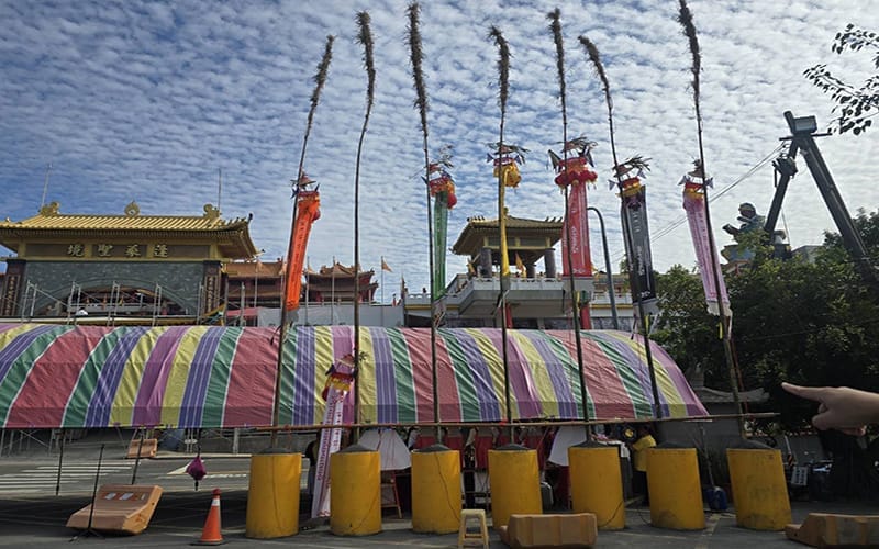 a1221為祖先、嬰靈與愛寵祈福3