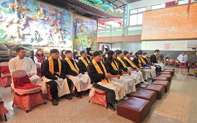 a1221為祖先、嬰靈與愛寵祈福4