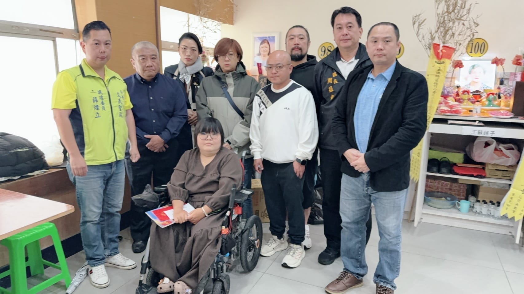 a1227在一起」串連公私協力1