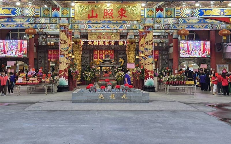 a1227東照山關帝廟2