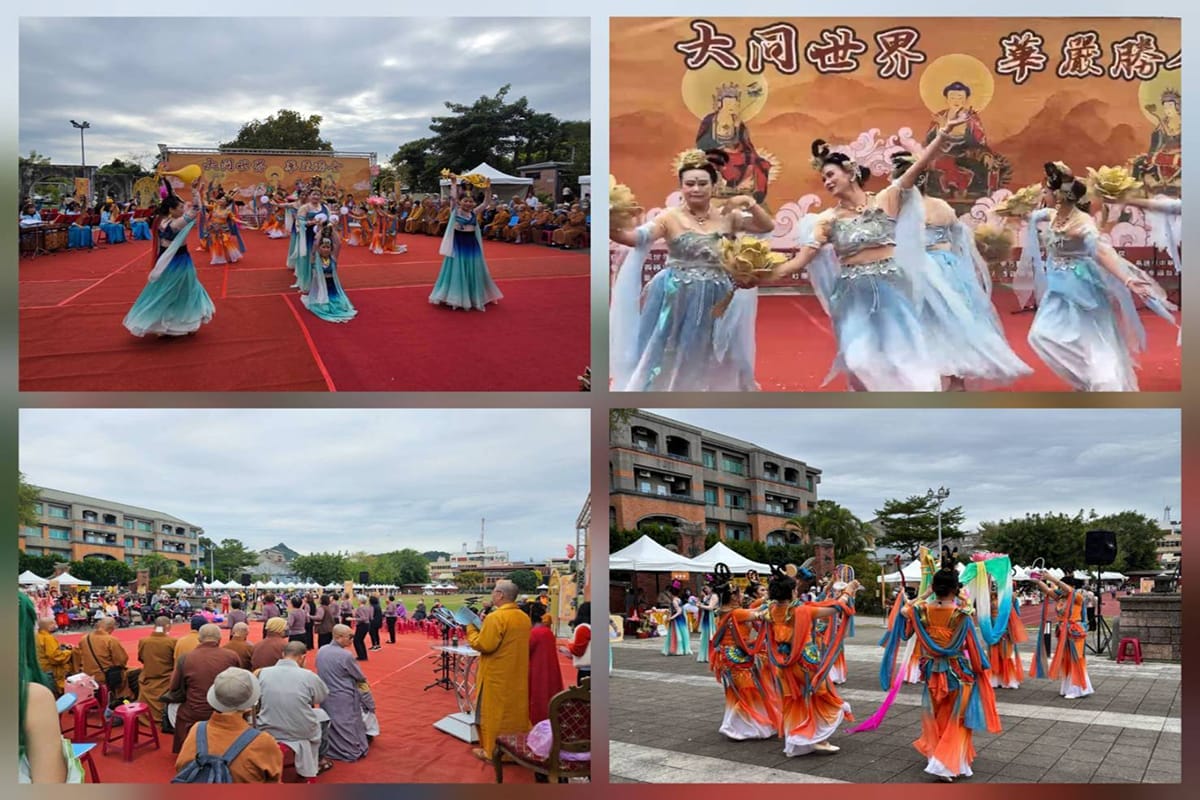 a1229千人湧入旗山 4