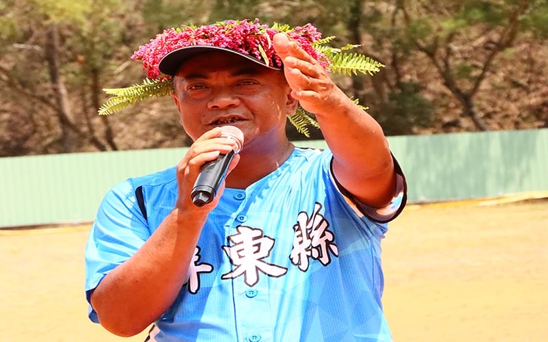 aa0503獅子鄉五一敬勞工1