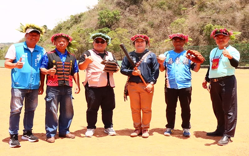 aa0503獅子鄉五一敬勞工2