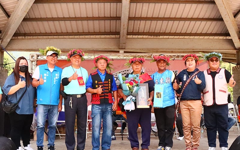 aa0503獅子鄉五一敬勞工3