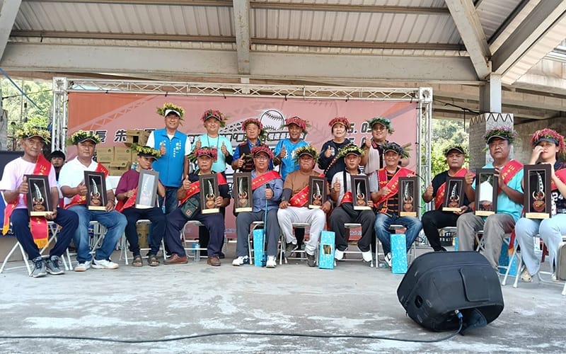 aa0503獅子鄉五一敬勞工5