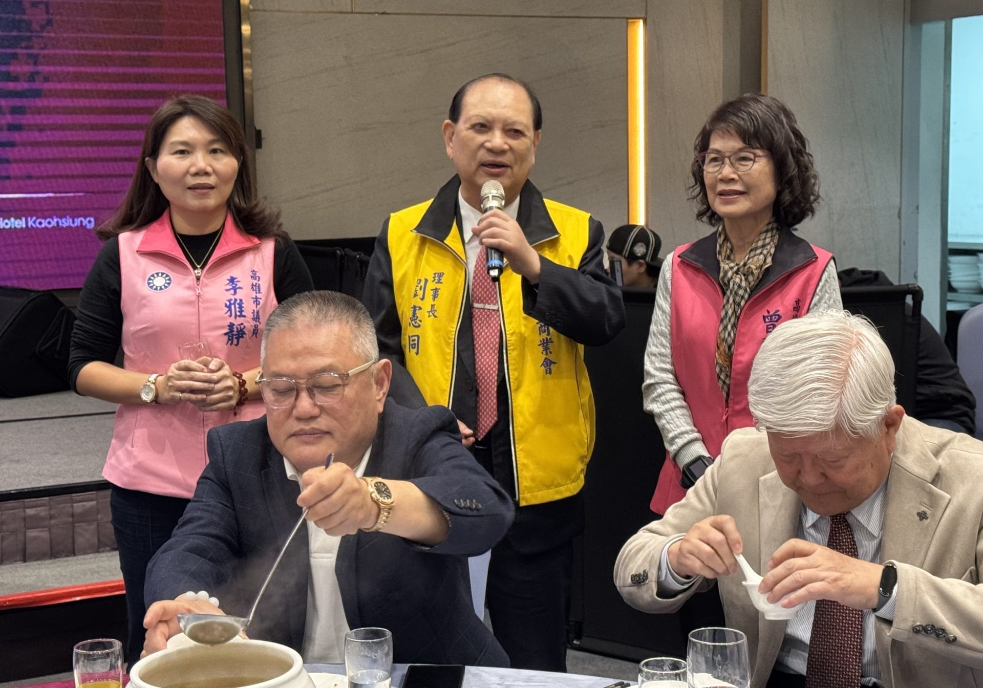 a0130高雄市商業會今年即將邁進八十周年慶1