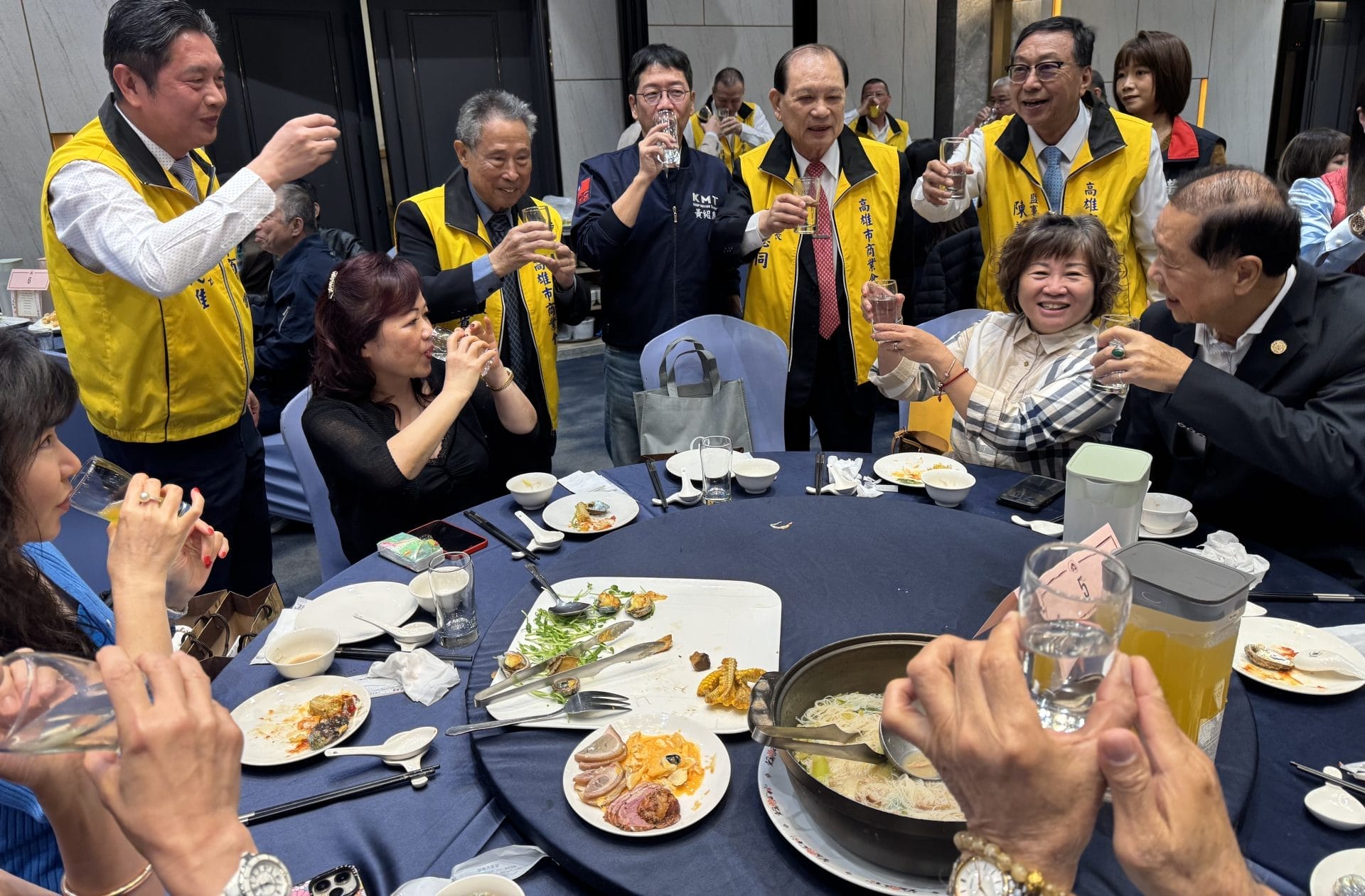 a0130高雄市商業會今年即將邁進八十周年慶3