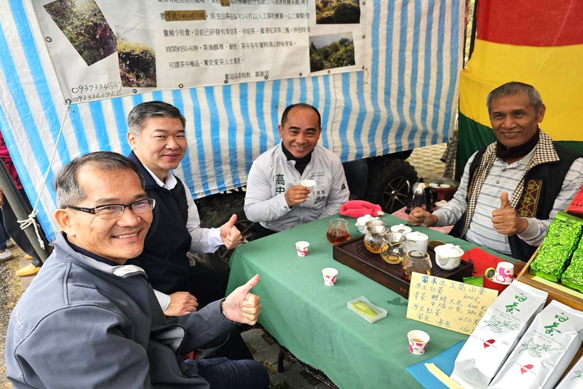 a0131桃源區櫻花季登場7