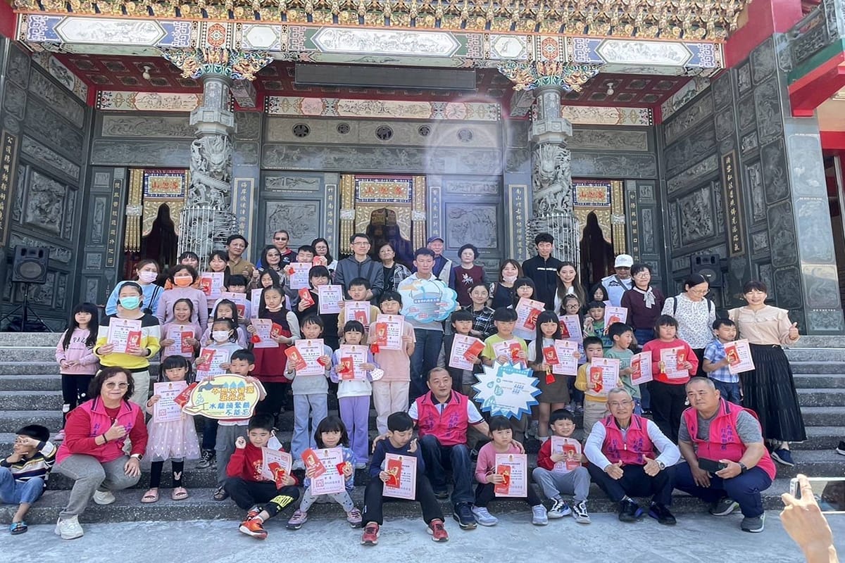 a0301內門紅面觀音總廟4