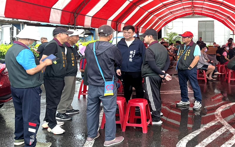 a0511母親節傳愛心 林園捐血活動湧熱情 4